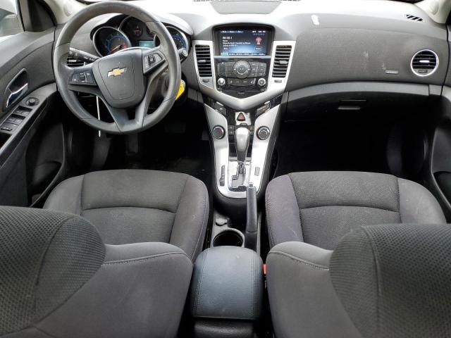 Photo 8 from auction – 2015 CHEVROLET CRUZE LT with VIN 1G1PC5SB3F7207864