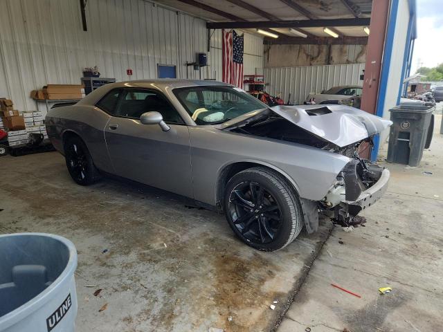 Photo 4 from auction – 2017 DODGE CHALLENGER with VIN 2C3CDZAGXHH666246