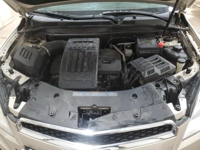Photo 12 from auction – 2011 CHEVROLET EQUINOX LS with VIN 2CNFLCEC0B6280739