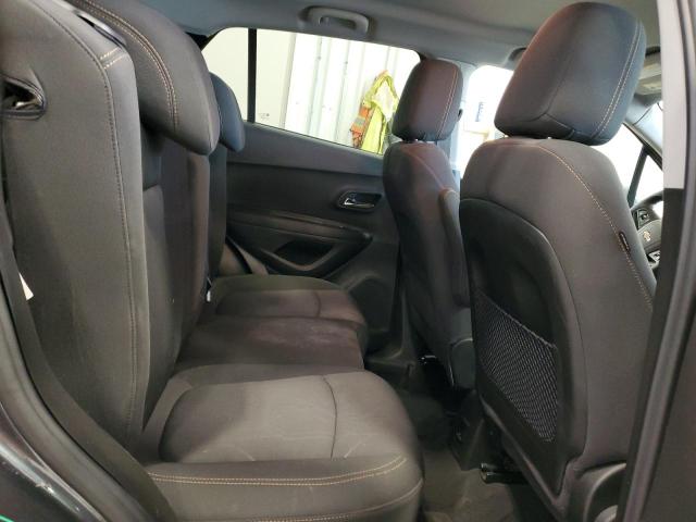 Photo 11 from auction – 2019 CHEVROLET TRAX 1LT with VIN 3GNCJLSB8KL347003