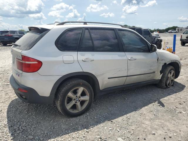 Photo 3 from auction – 2007 BMW X5 3.0I with VIN 4USFE43597LY78930