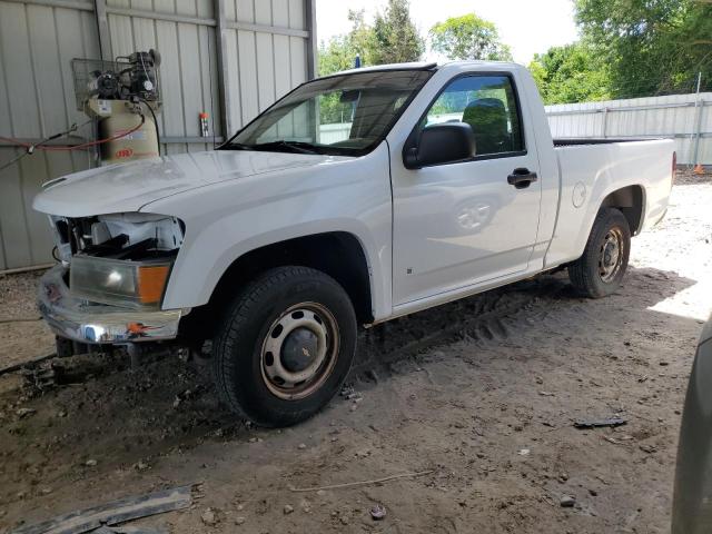 CHEVROLET COLORADO 2006 with VIN 1GCCS148068300029 - Photo from auction