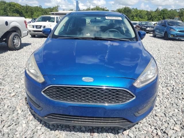 Photo 5 from auction – 2018 FORD FOCUS SE with VIN 1FADP3F22JL300040