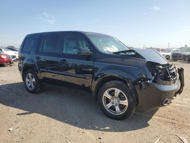 Photo 4 from auction – 2015 HONDA PILOT EXL with VIN 5FNYF3H62FB031675