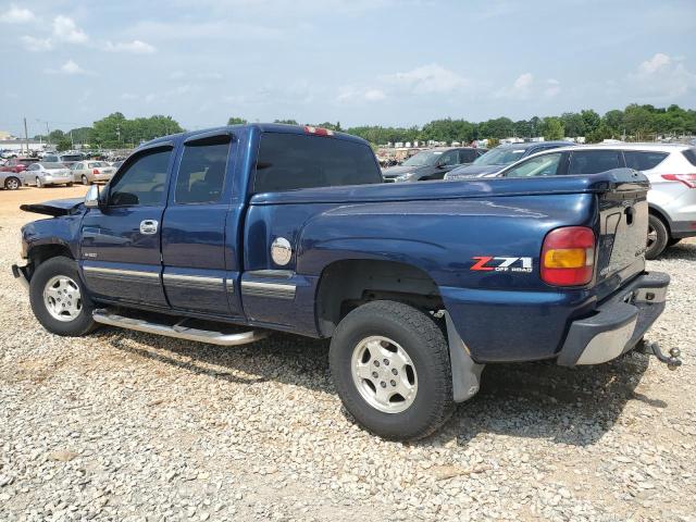Photo 2 from auction – 2002 CHEVROLET SILVERADO with VIN 1GCEK19T72Z226277