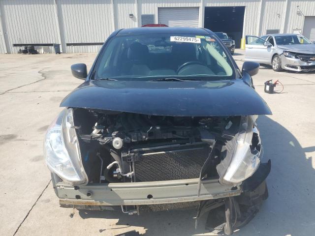 Photo 5 from auction – 2018 NISSAN VERSA S with VIN 3N1CN7AP1JL854571
