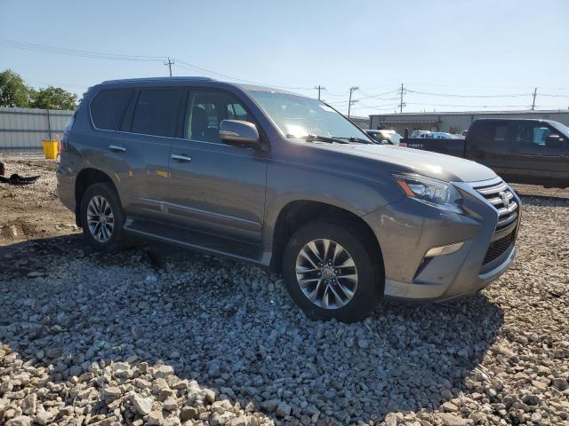 Photo 4 from auction – 2014 LEXUS GX 460 PRE with VIN JTJJM7FX3E5079127