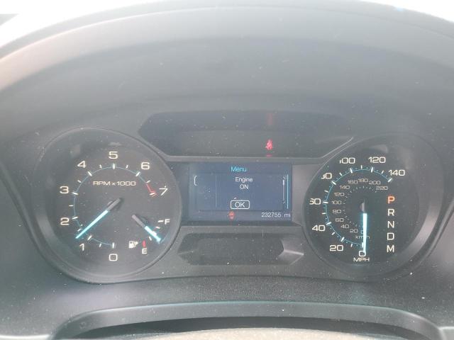 Photo 9 from auction – 2014 FORD EXPLORER with VIN 1FM5K7B80EGA18164