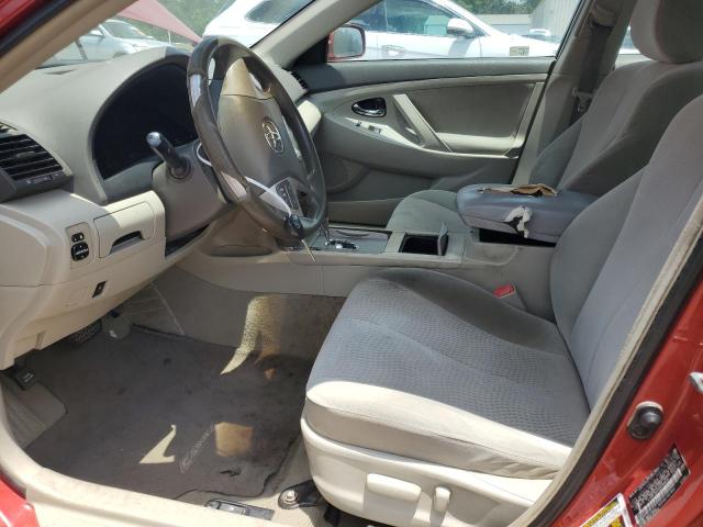 Photo 7 from auction – 2011 TOYOTA CAMRY BASE with VIN 4T4BF3EK4BR169034