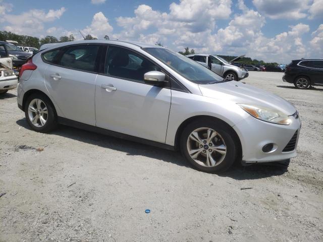 Photo 4 from auction – 2013 FORD FOCUS SE with VIN 1FADP3K27DL299848