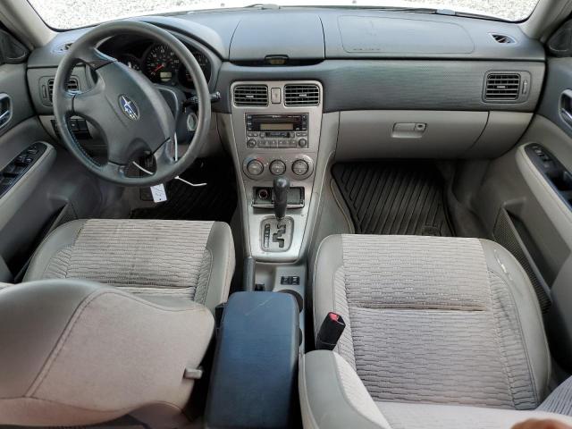 Фото 8 с аукциона – 2003 SUBARU FORESTER 2 с VIN JF1SG65613H719497