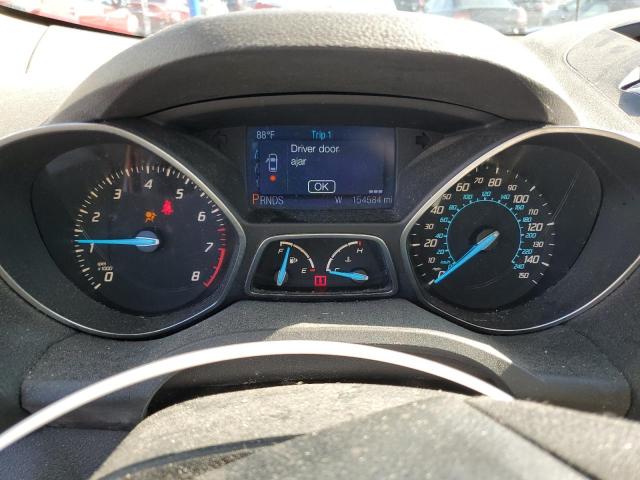 Photo 9 from auction – 2013 FORD ESCAPE SE with VIN 1FMCU9G95DUC04281