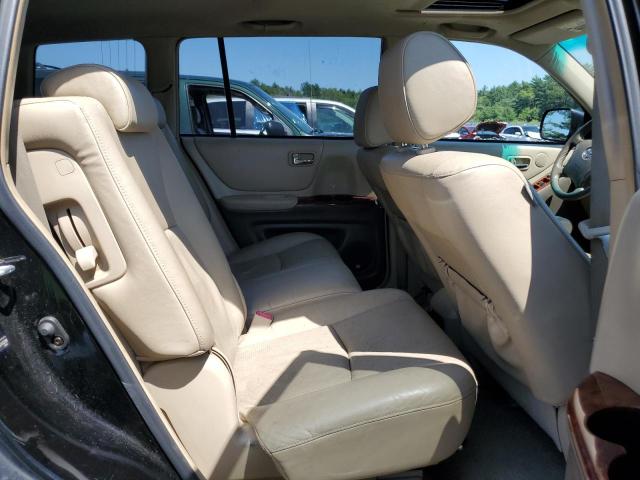 صورة رقم 11 من المزاد - 2006 TOYOTA HIGHLANDER مع VIN JTEEP21A360160284