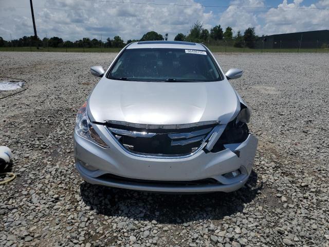Photo 5 from auction – 2011 HYUNDAI SONATA SE with VIN 5NPEC4AC9BH170134