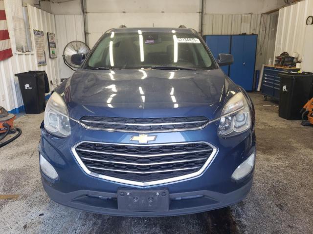 Photo 5 from auction – 2017 CHEVROLET EQUINOX LT with VIN 2GNFLFEK4H6174355
