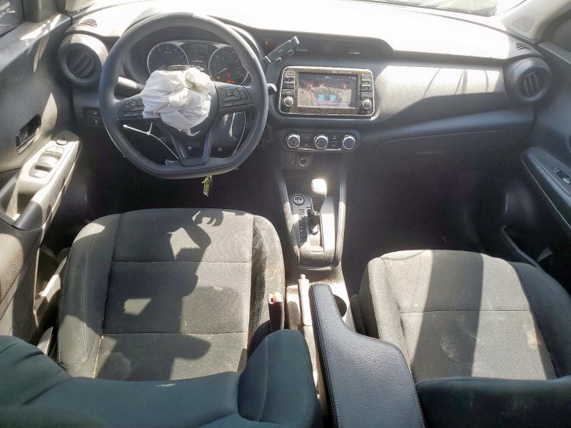 Photo 8 from auction – 2024 NISSAN KICKS S with VIN 3N1CP5BVXRL493915