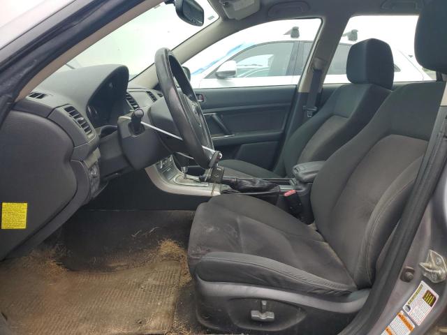 صورة رقم 7 من المزاد - 2008 SUBARU OUTBACK 2. مع VIN 4S4BP61C087357189