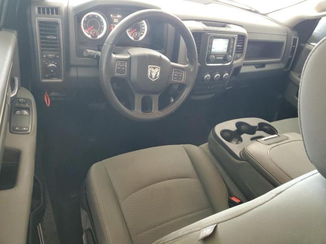 Photo 8 from auction – 2016 RAM 1500 ST with VIN 3C6JR6AT3GG245636