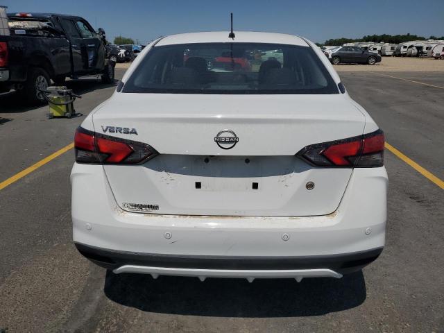 Photo 6 from auction – 2023 NISSAN VERSA S with VIN 3N1CN8DV3PL871624