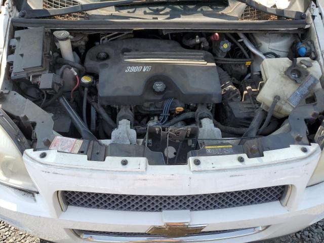 Photo 12 from auction – 2008 CHEVROLET UPLANDER L with VIN 1GNDV23158D209345