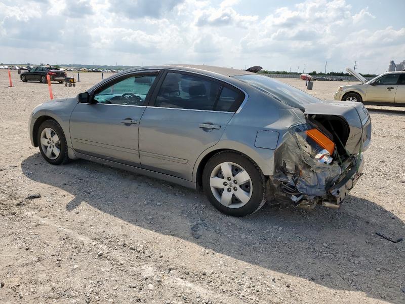 Photo 2 from auction – 2007 NISSAN ALTIMA 2.5 with VIN 1N4AL21E97C110464