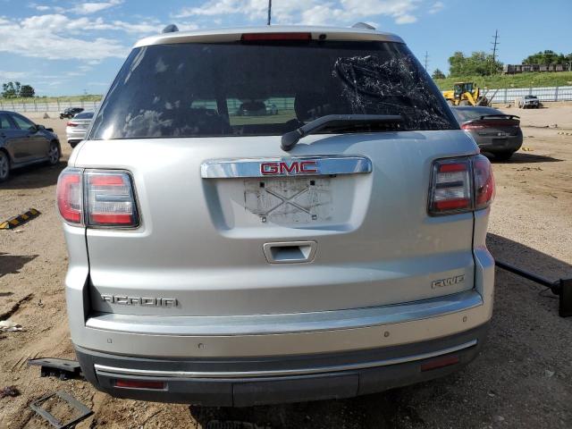 Foto 6 de la subasta – 2014 GMC ACADIA SLT con VIN 1GKKVRKD3EJ358231
