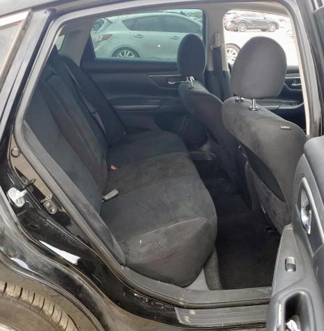 Photo 10 from auction – 2015 NISSAN ALTIMA 2.5 with VIN 1N4AL3AP0FC451631