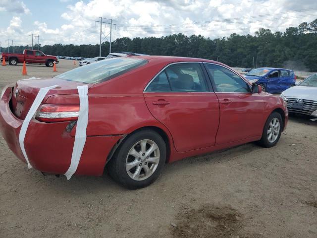 Foto 3 de la subasta – 2011 TOYOTA CAMRY BASE con VIN 4T4BF3EK4BR169034