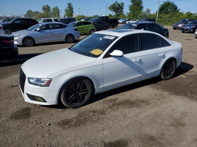 Photo 2 from auction – 2014 AUDI A4 PREMIUM with VIN WAUBFCFL6EN003339