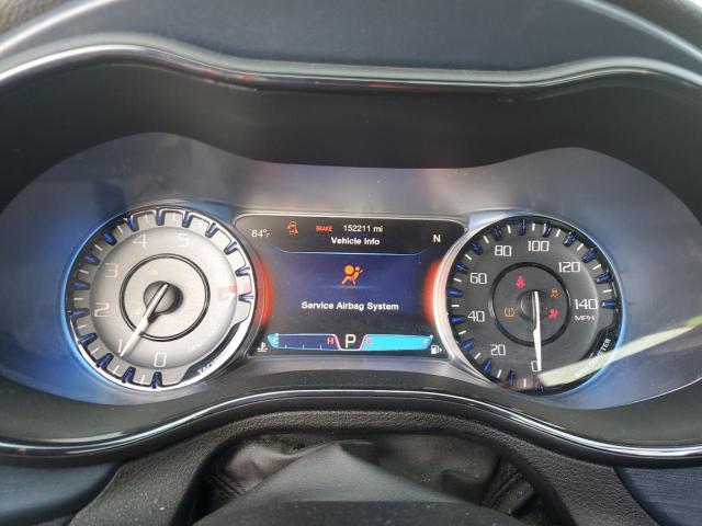 Photo 9 from auction – 2015 CHRYSLER 200 S with VIN 1C3CCCBG0FN706689