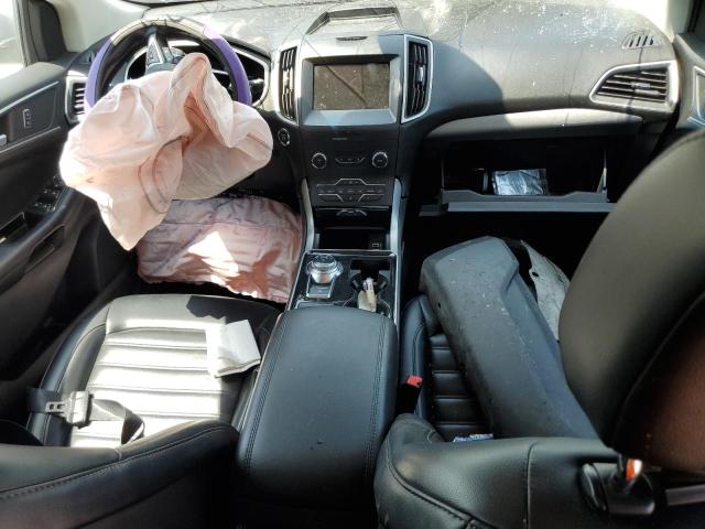 Photo 8 from auction – 2020 FORD EDGE SEL with VIN 2FMPK4J99LBA29606