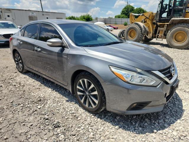 Photo 4 from auction – 2016 NISSAN ALTIMA 2.5 with VIN 1N4AL3AP3GC129695