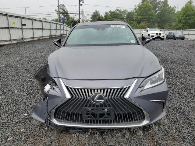 Photo 5 from auction – 2021 LEXUS ES 350 BAS with VIN 58ADZ1B1XMU103643