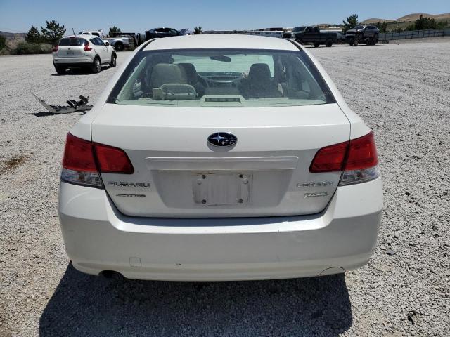 Photo 6 from auction – 2013 SUBARU LEGACY 2.5 with VIN 4S3BMBA61D3038434