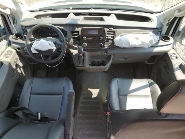 Photo 8 from auction – 2023 FORD TRANSIT T- with VIN 1FTBR1C84PKA17131