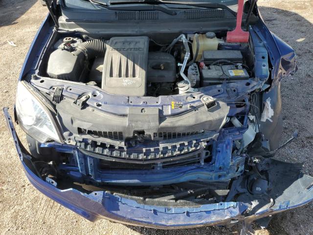 Photo 12 from auction – 2013 CHEVROLET CAPTIVA LT with VIN 3GNFL3EK6DS526815