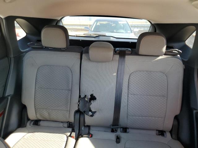 Photo 10 from auction – 2022 FORD ESCAPE SE with VIN 1FMCU0G66NUB30033