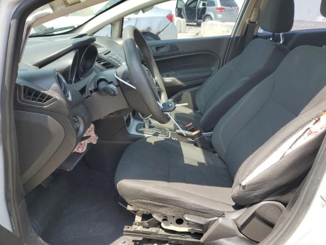 Photo 7 from auction – 2018 FORD FIESTA SE with VIN 3FADP4EJ2JM106251