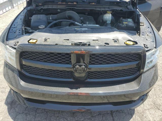 Photo 11 from auction – 2017 RAM 1500 ST with VIN 1C6RR6FT4HS615367