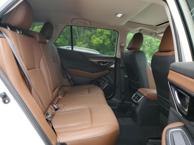 Photo 11 from auction – 2025 SUBARU OUTBACK TO with VIN 4S4BTAPC5S3149300