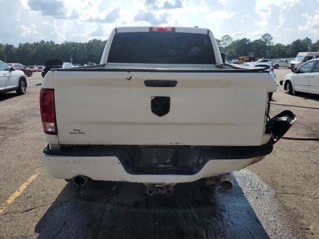Photo 6 from auction – 2012 DODGE RAM 1500 S with VIN 1C6RD6LT5CS348476