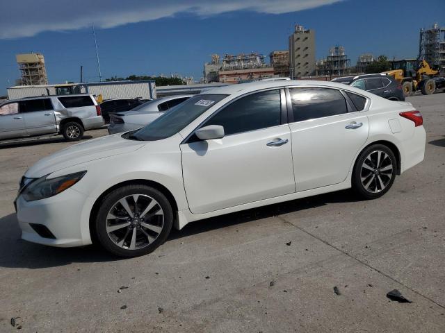 Photo 1 from auction – 2016 NISSAN ALTIMA 2.5 with VIN 1N4AL3AP0GN333505