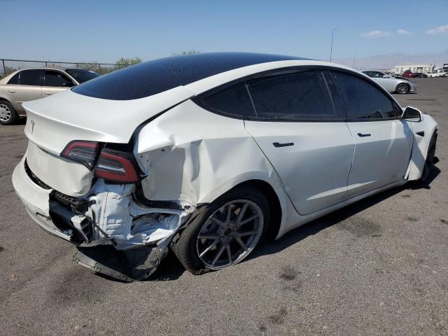 Photo 3 from auction – 2023 TESLA MODEL 3 with VIN 5YJ3E1EA9PF605054