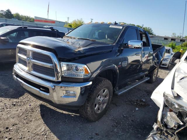 RAM 2500 LONGH 2014 with VIN 3C6UR5GL8EG233896 - Photo from auction