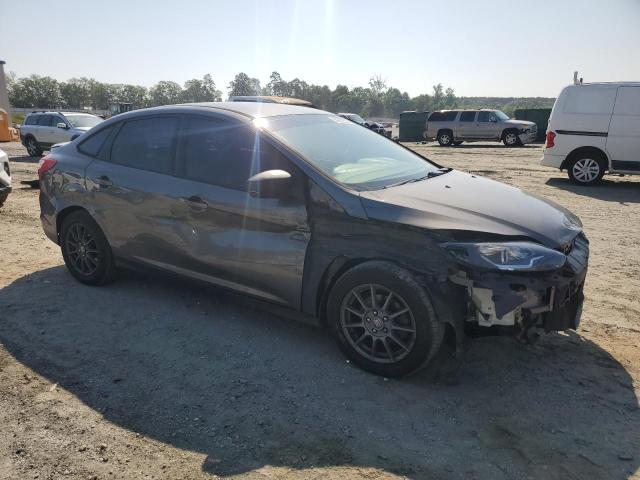 Photo 4 from auction – 2012 FORD FOCUS SE with VIN 1FAHP3F26CL378390