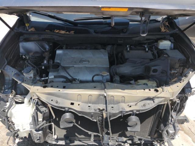 Photo 12 from auction – 2015 LEXUS RX 350 BAS with VIN 2T2BK1BA4FC282362