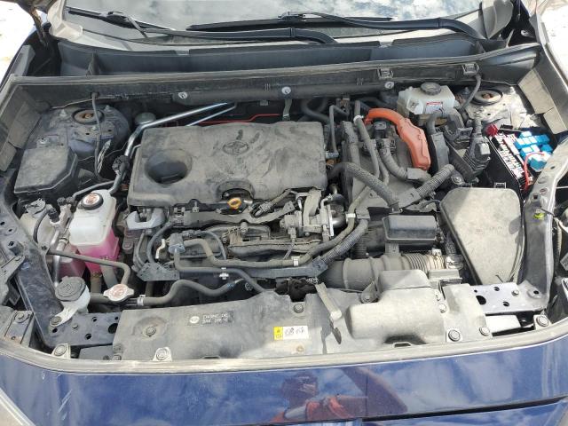 Photo 11 from auction – 2019 TOYOTA RAV4 LIMIT with VIN 2T3DWRFVXKW011805