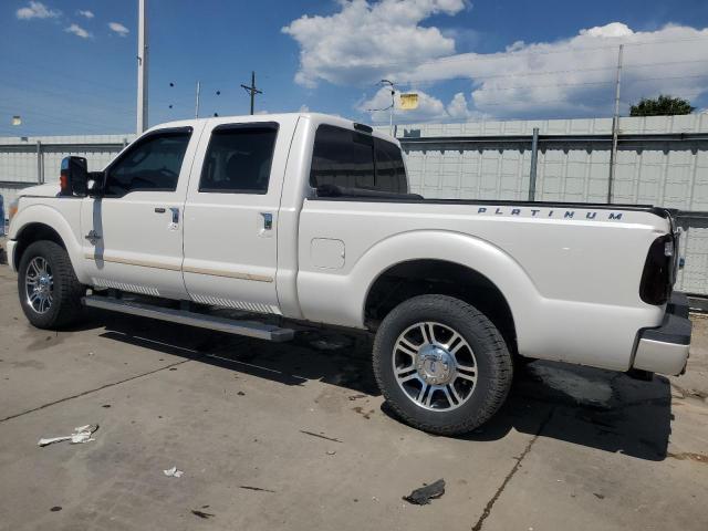 Photo 2 from auction – 2014 FORD F250 SUPER with VIN 1FT7W2BT7EEB51752