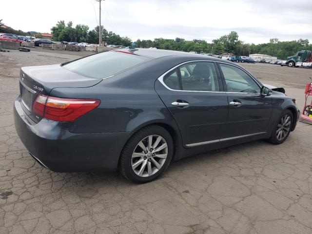 Photo 3 from auction – 2011 LEXUS LS 460 with VIN JTHCL5EF7B5010916