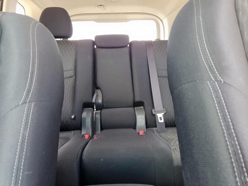 Photo 10 from auction – 2017 NISSAN ROGUE S with VIN JN8AT2MT7HW145738